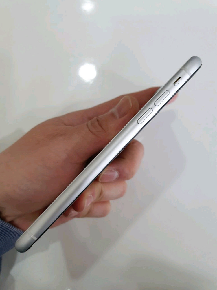 아이폰XR 64G 무잔상 중고폰 공기계 이미지