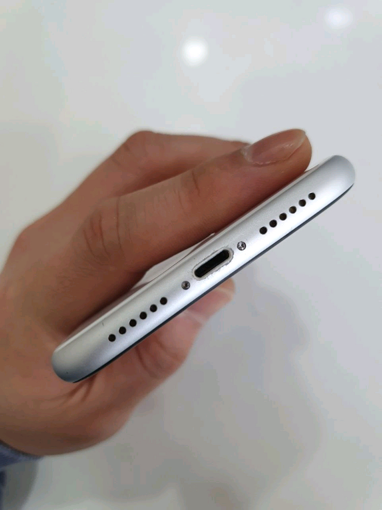 아이폰XR 64G 무잔상 중고폰 공기계 이미지