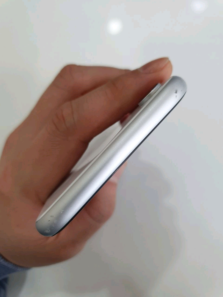 아이폰XR 64G 무잔상 중고폰 공기계 이미지