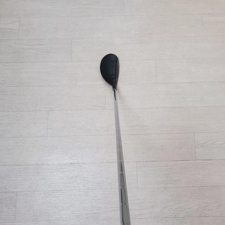 왼손용 핑 G400 유틸리티 4번 22도 스틸샤프트 S 골프채 골프클럽 이미지