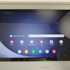 갤럭시 탭A9 플러스 / 64GB / 그라파이트 이미지