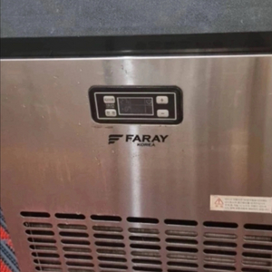 화레이 업소용 제빙기 FIC-6700 2019년 생산제품 이미지