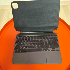 아이패드프로용 m4/m5 11인치 매직키보드 판매합니다 이미지