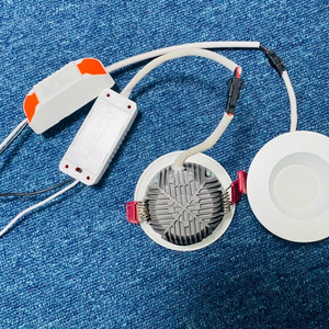 EL-5131A 8w LED 다운라이트 조명 이미지