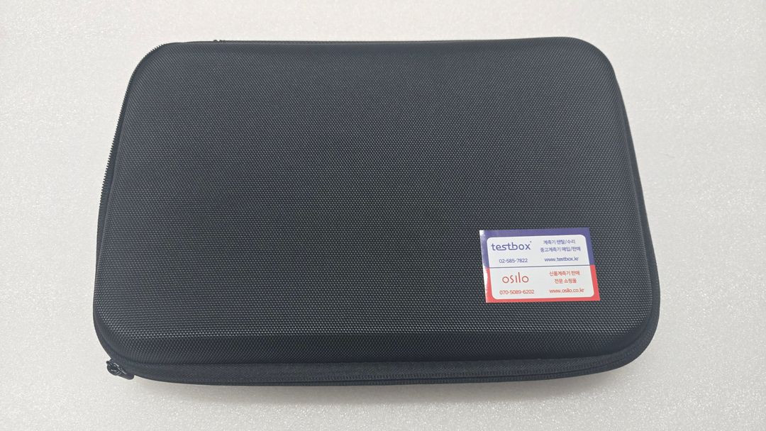 중고 고전압 차동프로브 Tektronix P5210 5.6kV 판매 이미지