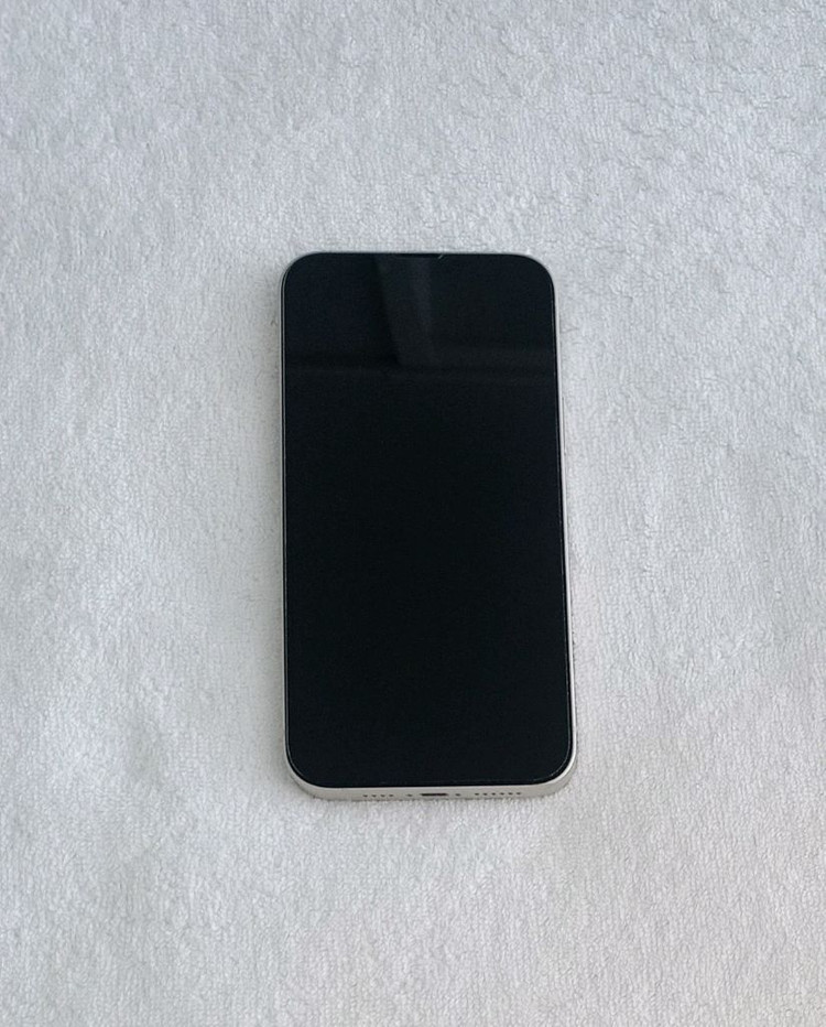 아이폰14플러스 배터리100% 팝니다 이미지