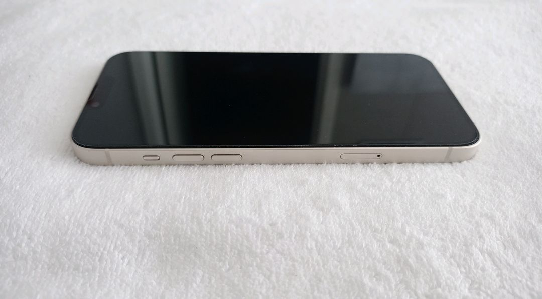 아이폰14플러스 배터리100% 팝니다 이미지