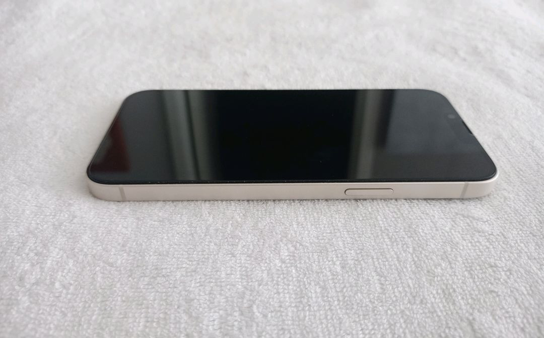 아이폰14플러스 배터리100% 팝니다 이미지