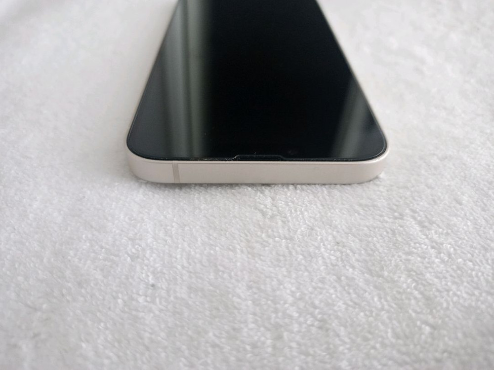 아이폰14플러스 배터리100% 팝니다 이미지