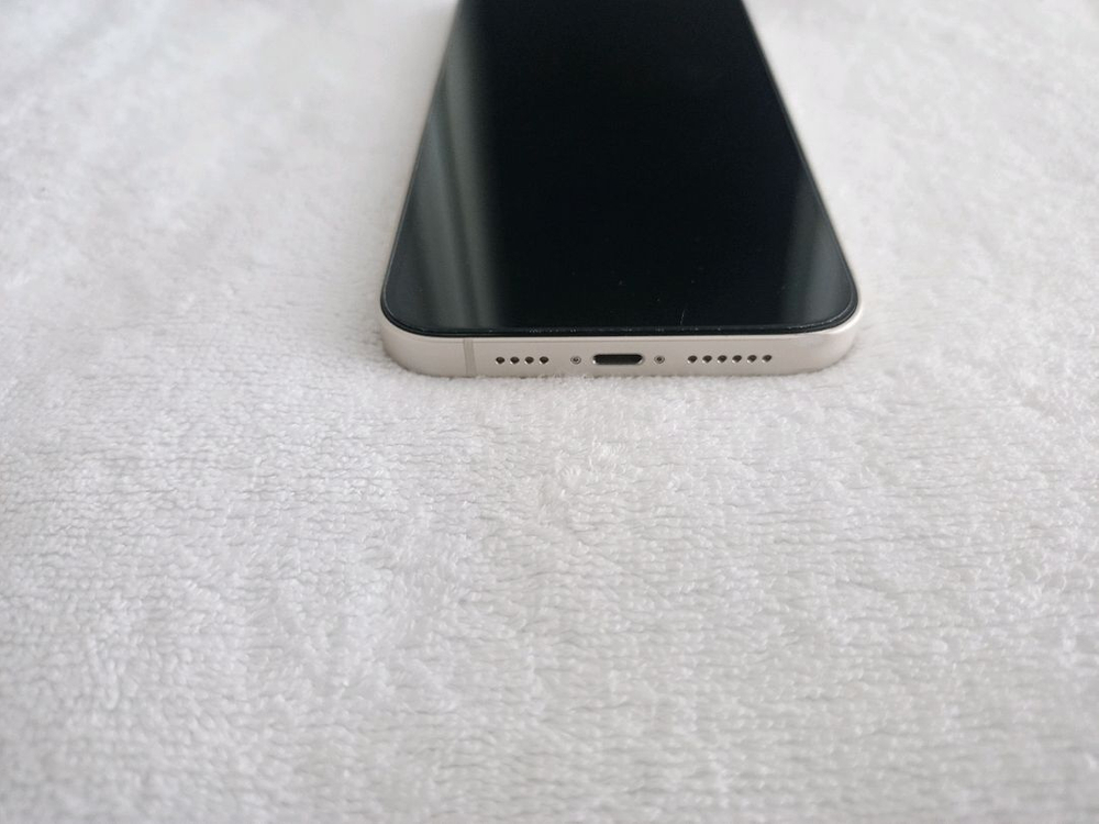 아이폰14플러스 배터리100% 팝니다 이미지