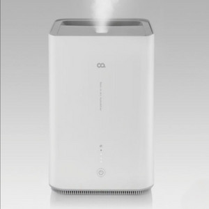 오아 리아 초음파 가습기 대용량 4L 이미지