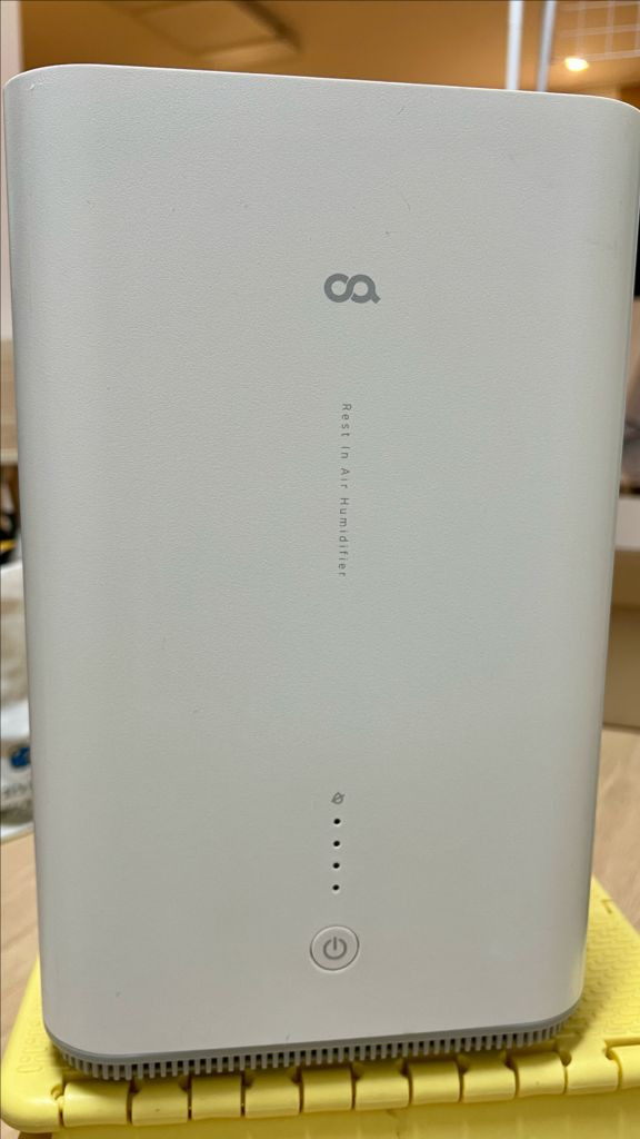 오아 리아 초음파 가습기 대용량 4L 이미지