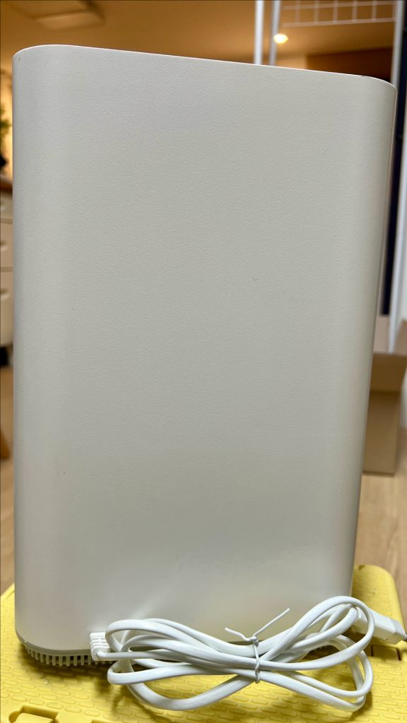 오아 리아 초음파 가습기 대용량 4L 이미지