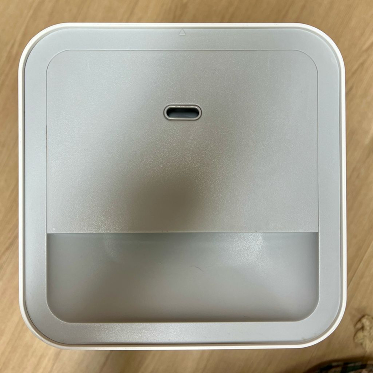 오아 리아 초음파 가습기 대용량 4L 이미지