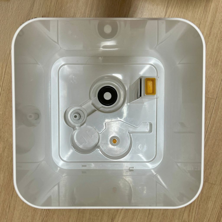 오아 리아 초음파 가습기 대용량 4L 이미지