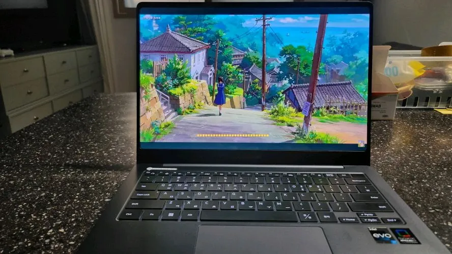 삼성 풀옵 초경량 고성능 i7 갤럭시북3 프로/아몰레드2X/1TB - 안심되는 중고거래