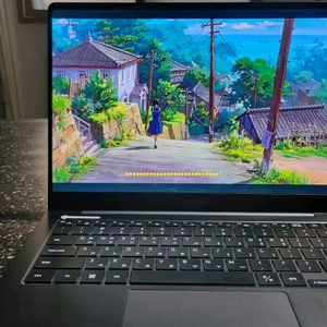 삼성 풀옵 초경량 고성능 i7 갤럭시북3 프로/아몰레드2X/1TB 이미지