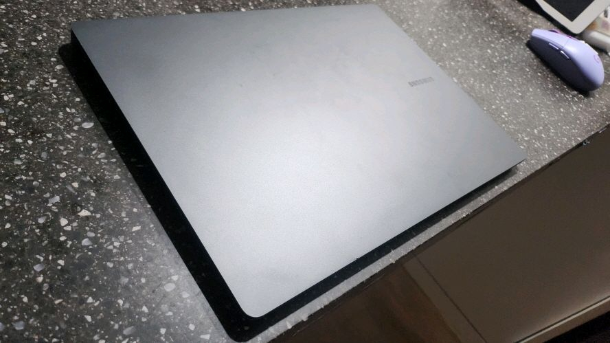 삼성 풀옵 초경량 고성능 i7 갤럭시북3 프로/아몰레드2X/1TB 이미지