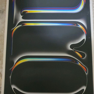 아이패드 프로 11인치 13인치 M4, 11인치 M5 팝니다. 이미지