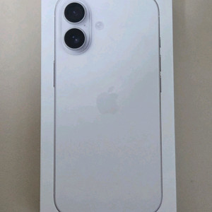 아이폰17 512기가 자급제 화이트 이미지