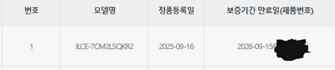일괄) 소니 A7C2(보증 유) + 28-60 신번들 + 삼양 35mm 2.8 렌즈 이미지