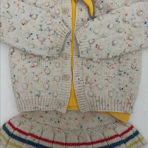 미샤 컨페티 3-4y, 18-24 스카우트 2y 이미지