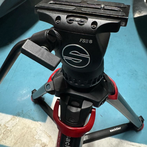 셔틀러 fsb8mk2 및 플로우텍75+그라운드 스프레더 급매 이미지