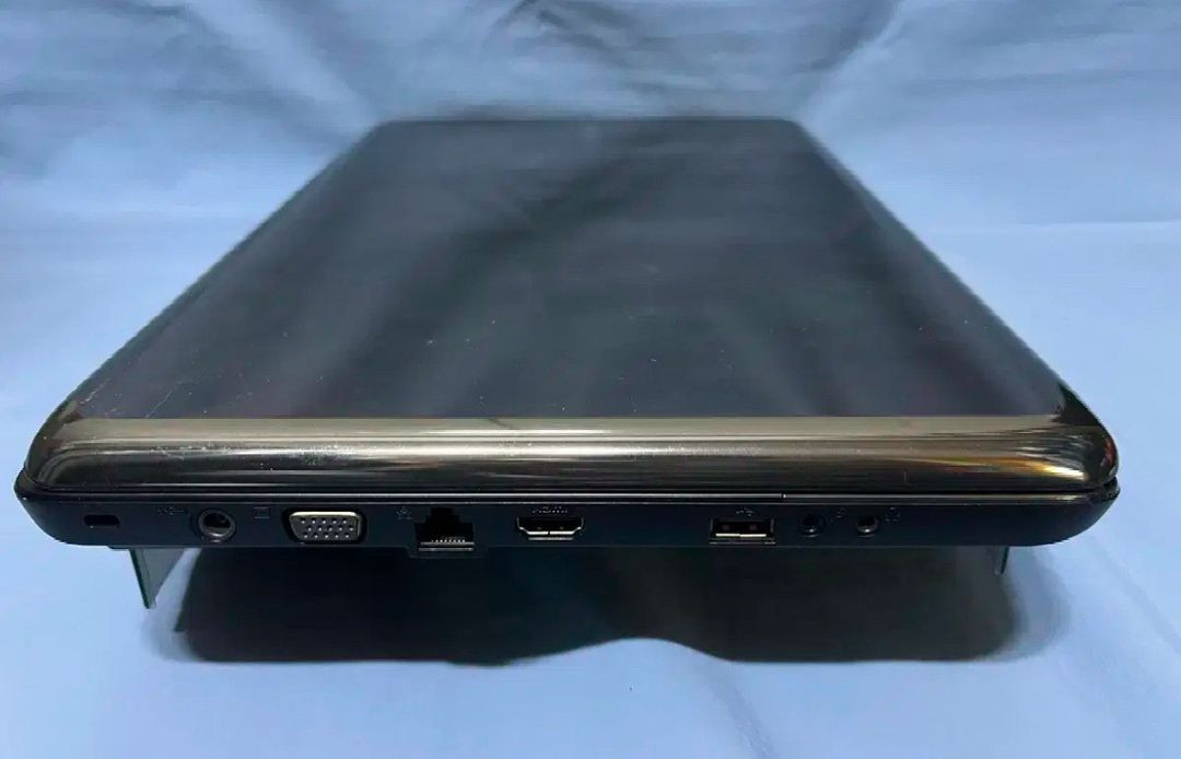 삼성 노트북 SENS R530 이미지