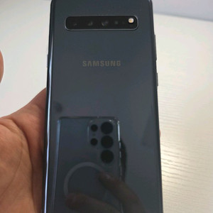 갤럭시S10 5G 256G 가성비 업무폰 중고폰 이미지