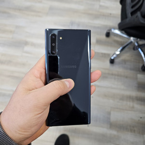 추천 갤럭시노트10+ N976 통신사호환 판매 중고폰 할인가능 이미지