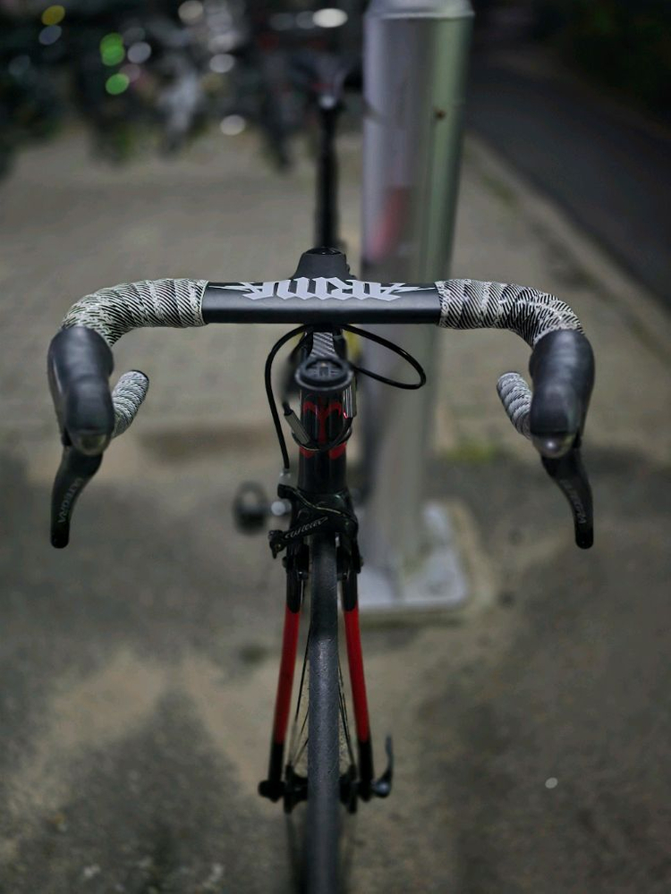 윌리어 GTR 그란투리스모 울테그라 로드자전거 이미지