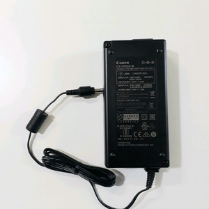 캐논 정품 아답터 24V, 1.8A 이미지