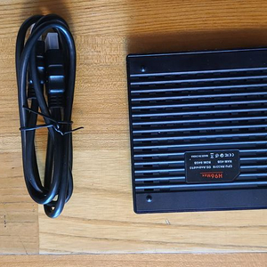 안드로이드 TV 셋탑박스 H96Max (4K HDMI) 이미지