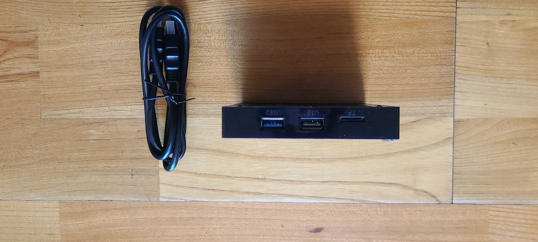 안드로이드 TV 셋탑박스 H96Max (4K HDMI) 이미지