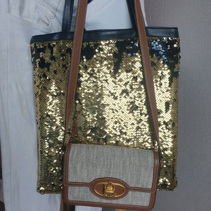 아떼 바네사브루노 크로스백 이미지