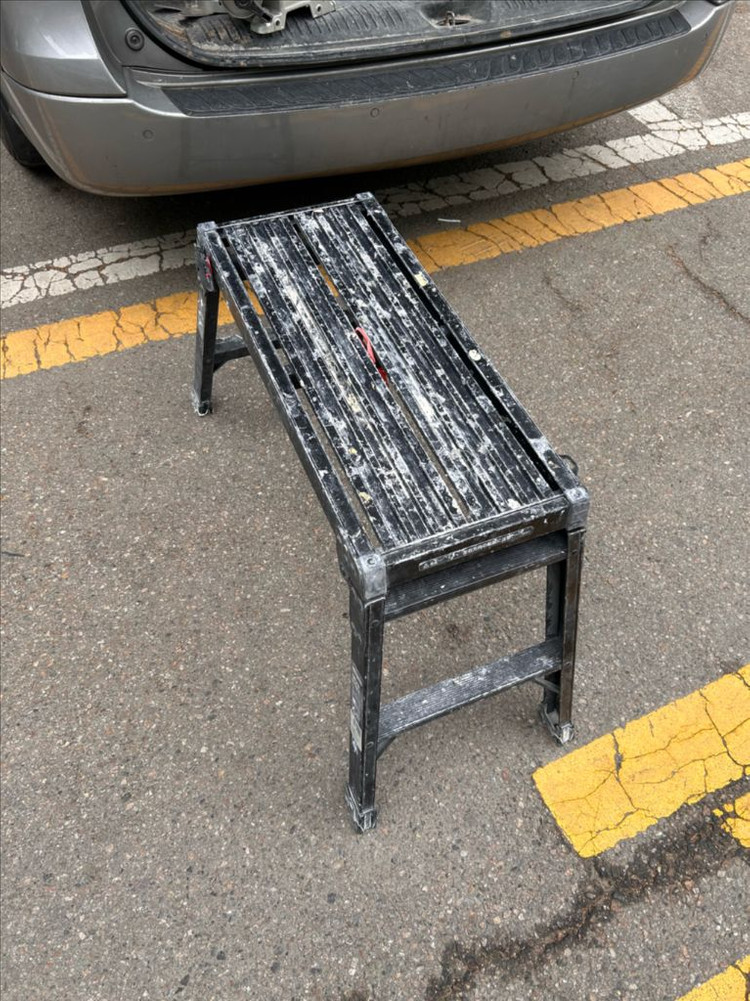 하세가와 우마 사다리 미니우마 이미지