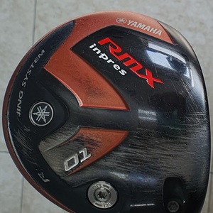 야마하 인프레스 RMX 드라이버 이미지