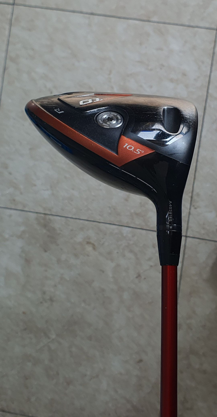 야마하 인프레스 RMX 드라이버 이미지