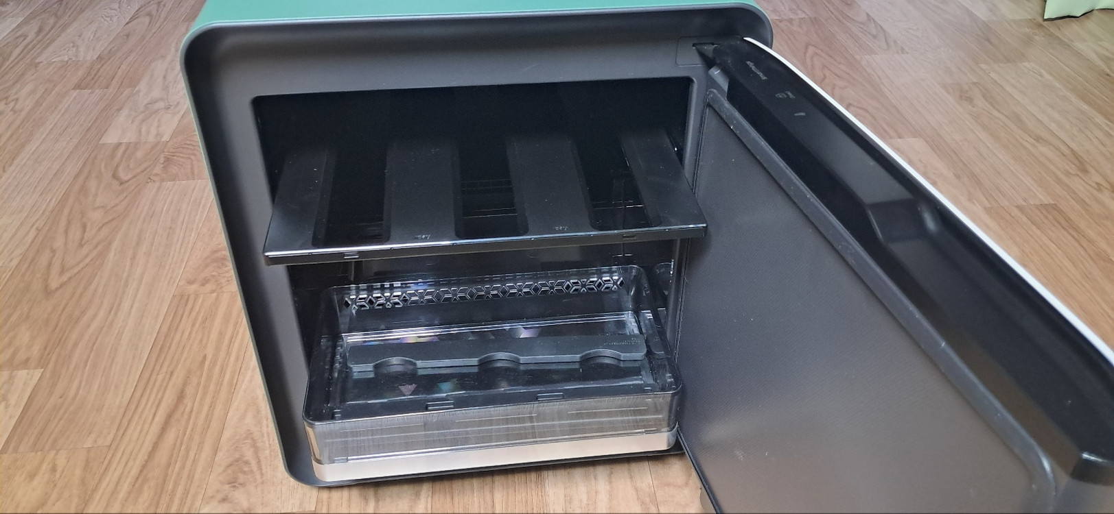 삼성 비스포크 큐브 냉장고 이미지