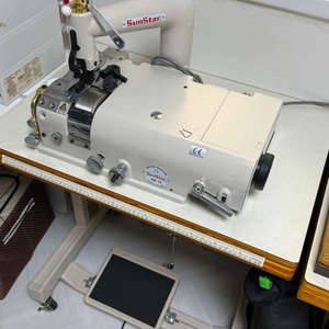 가죽공예 피할기(KM-76) 쉐이빙 기계 이미지