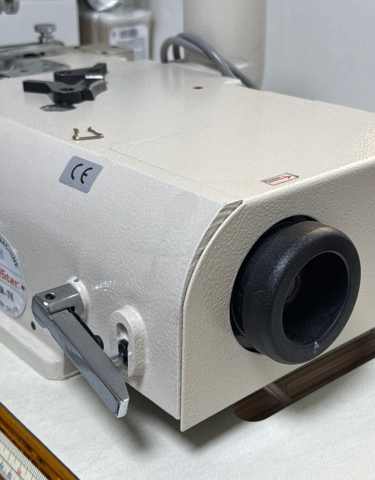 가죽공예 피할기(KM-76) 쉐이빙 기계 이미지