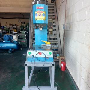 유압프레스 10ton 이미지