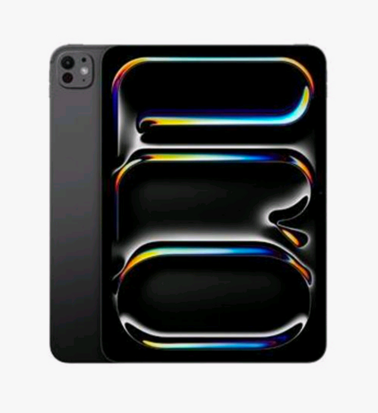 박스도 안깐 미개봉 아이패드 프로 M4 11 1tb nano-texture (애케플가입가능) 이미지