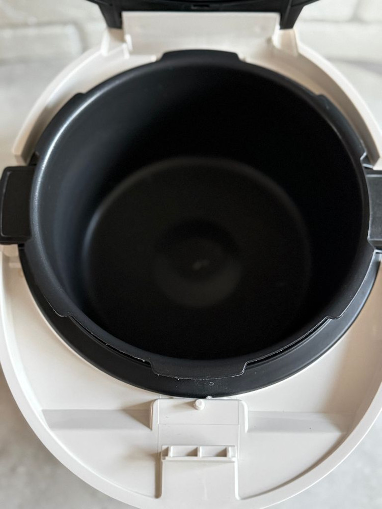 쿠첸 10인용 IH 압력밥솥 이미지