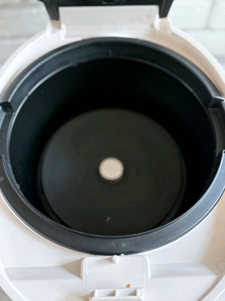 쿠첸 10인용 IH 압력밥솥 이미지