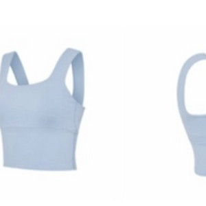 젝시믹스 스퀘어 나시 s 할로겐블루 이미지