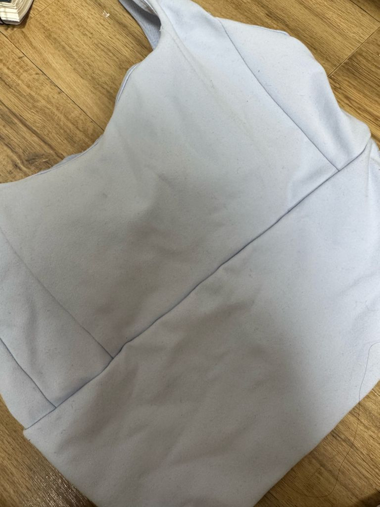 젝시믹스 스퀘어 나시 s 할로겐블루 이미지