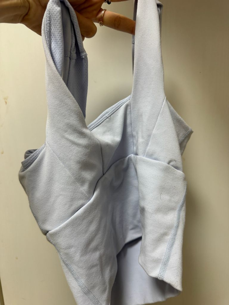 젝시믹스 스퀘어 나시 s 할로겐블루 이미지