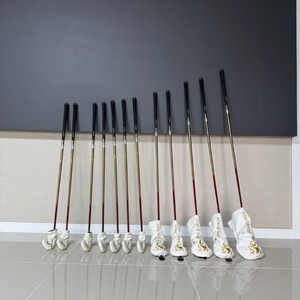 여성용 존바이런 DHZ-100 골프채 풀세트 판매 이미지