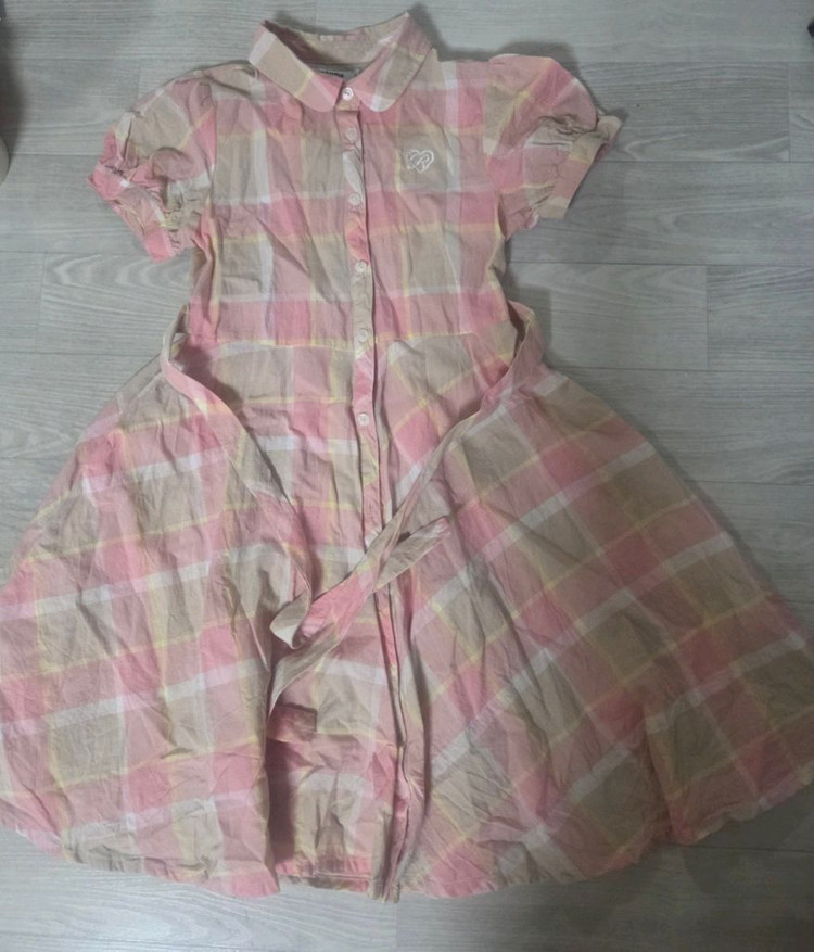 여아의류 노스페이스키즈, 레노마키즈, 로엠걸즈, 네파키즈 이미지